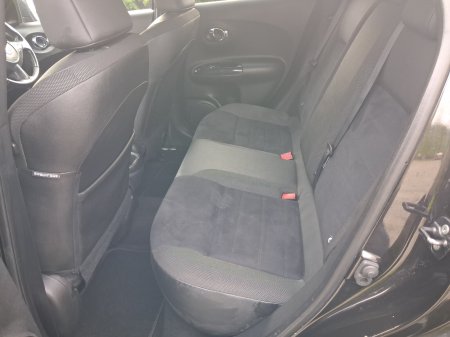 2017 Nissan Juke - photo 23