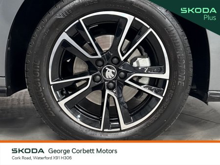 2026 Skoda Fabia - photo 9