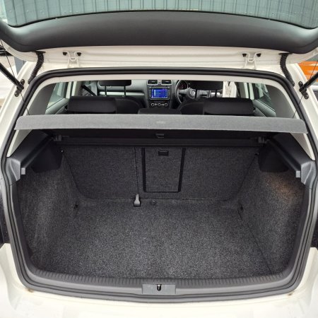 2013 Volkswagen Golf - photo 11