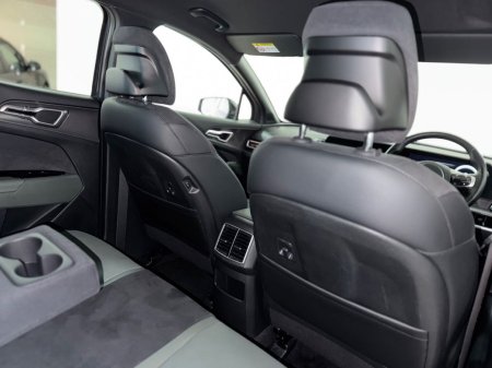 2025 Kia Sportage - photo 6