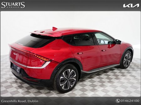 2024 Kia EV6 - photo 24