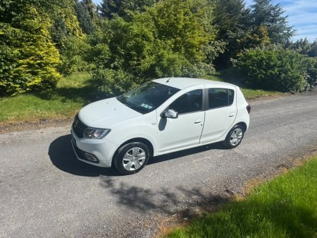 2018 Dacia Sandero - photo 4