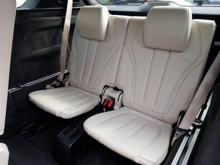 2016 BMW X5 - photo 24