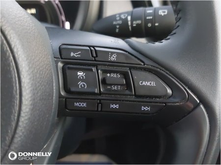2023 Toyota Aygo X - photo 20