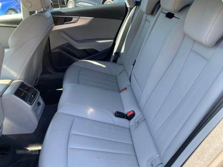 2021 Audi A5 - photo 9
