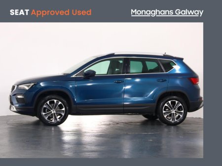 2024 SEAT Ateca - photo 3