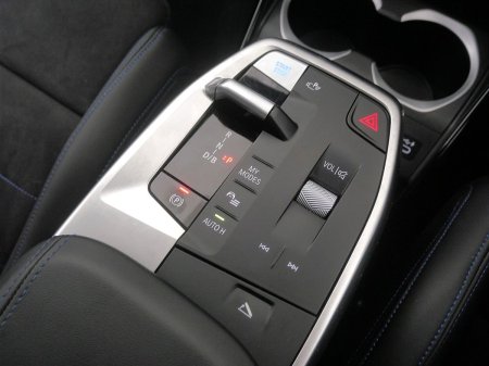 2024 BMW iX2 - photo 10