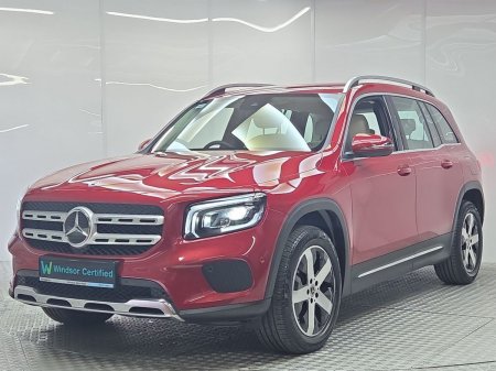 2024 Mercedes-Benz GLB - photo 13