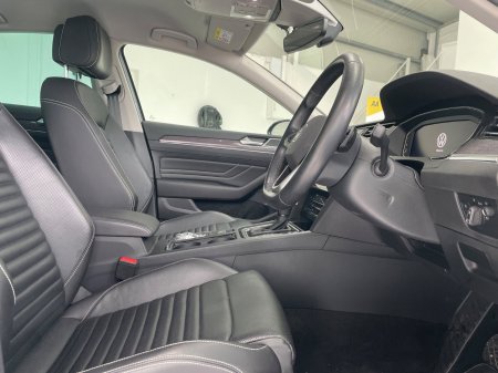 2021 Volkswagen Passat - photo 6