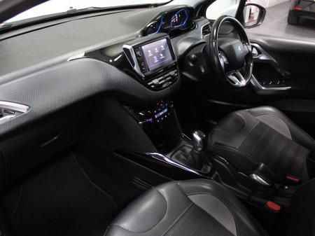 2019 Peugeot 2008 - photo 37