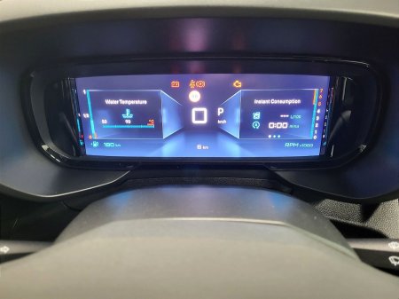 2026 Citroen Berlingo Multispace - photo 9