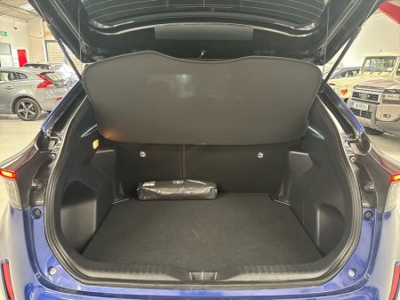 2022 Toyota Yaris Cross - photo 10