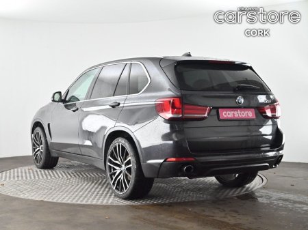 2016 BMW X5 - photo 3