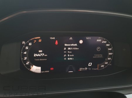 2025 Cupra Formentor - photo 14