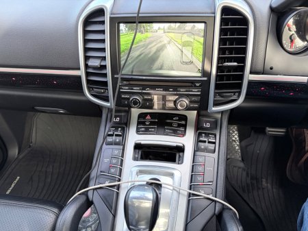 2015 Porsche Cayenne - photo 17