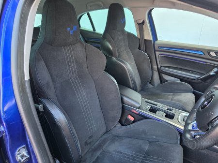 2019 Renault Megane - photo 20