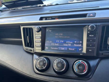 2017 Toyota RAV4 - photo 21