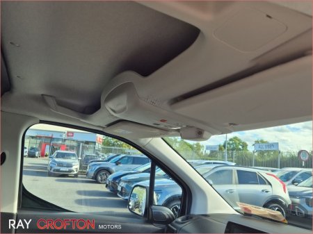 2023 Fiat Doblo - photo 19