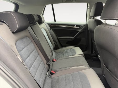 2015 Volkswagen Golf - photo 13