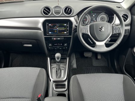 2024 Suzuki Vitara - photo 15