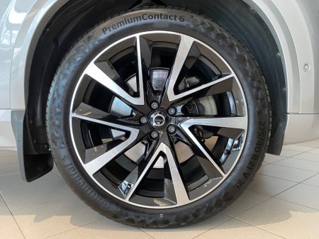 2023 Volvo XC90 - photo 7