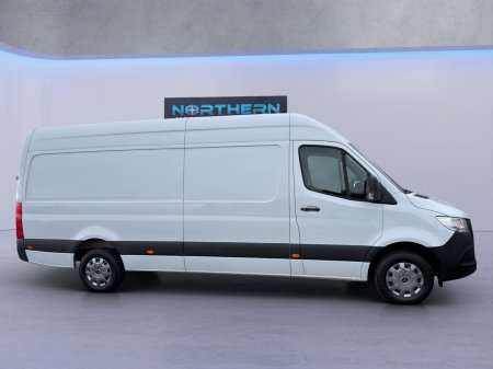 2022 Mercedes-Benz Sprinter - photo 8