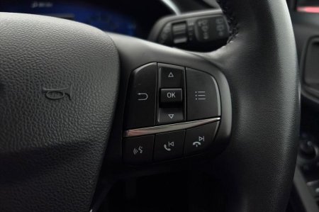 2023 Ford Focus - photo 28