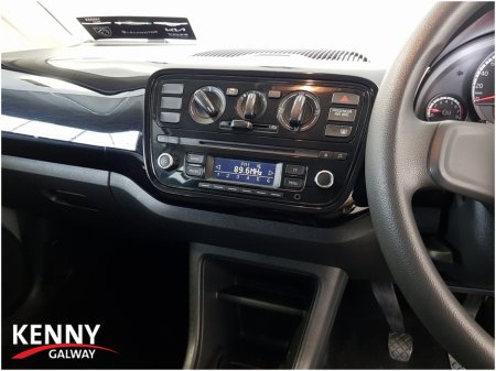 2015 Volkswagen up! - photo 30