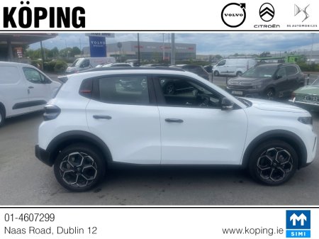 2026 Citroen C3 - photo 28