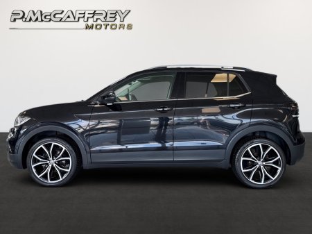 2020 Volkswagen T-Cross - photo 8