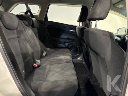 2020 Honda Shuttle - photo 13