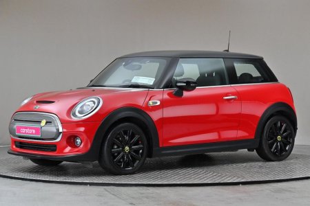 2021 Mini Cooper - photo 4