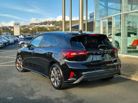 2026 Ford Focus - photo 3