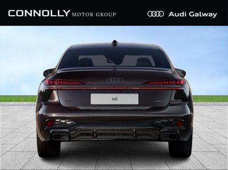 2027 Audi A6 - photo 10
