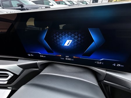 2023 BMW i4 - photo 19
