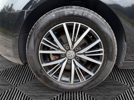 2013 Volkswagen Golf - photo 14