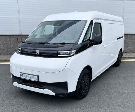 2026 Farizon SV