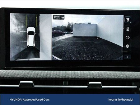 2025 Hyundai Tucson - photo 28