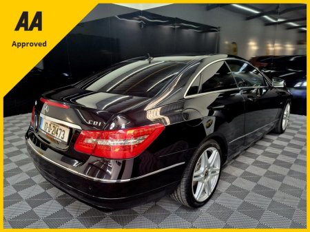 2010 Mercedes-Benz E-Class - photo 14