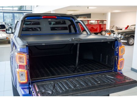 2022 Isuzu D-Max - photo 11