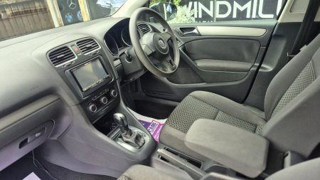 2011 Volkswagen Golf - photo 10