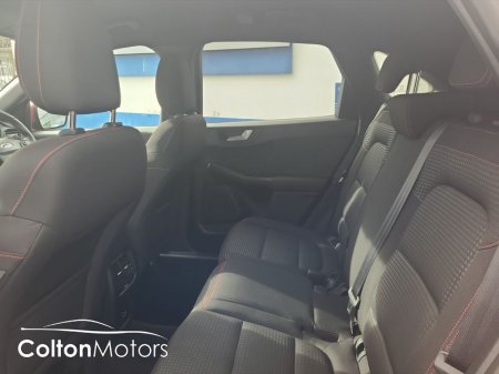 2021 Ford Kuga - photo 13