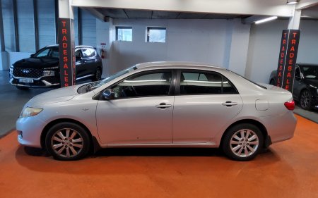 2008 Toyota Corolla - photo 5