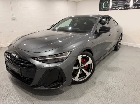 2026 Audi A6 - photo 18