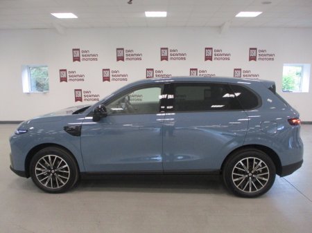 2026 Leapmotor B10