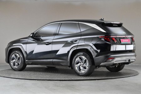 2025 Hyundai Tucson - photo 6