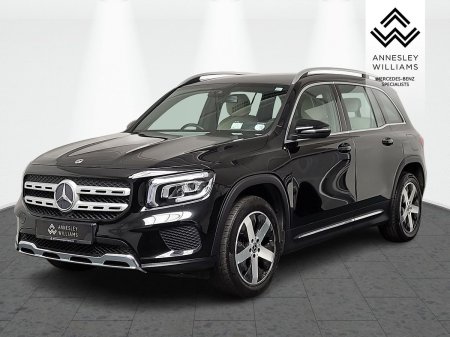 2020 Mercedes-Benz GLB - photo 3