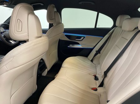 2026 Mercedes-Benz E-Class - photo 4