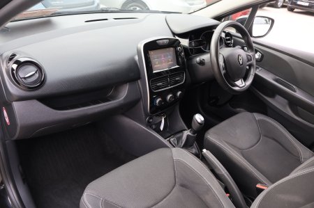 2018 Renault Clio - photo 26