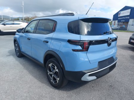 2026 Citroen C3 Aircross - photo 10